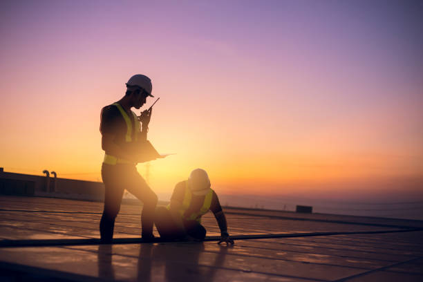 Best Roof Replacement Cost  in Rugby, ND