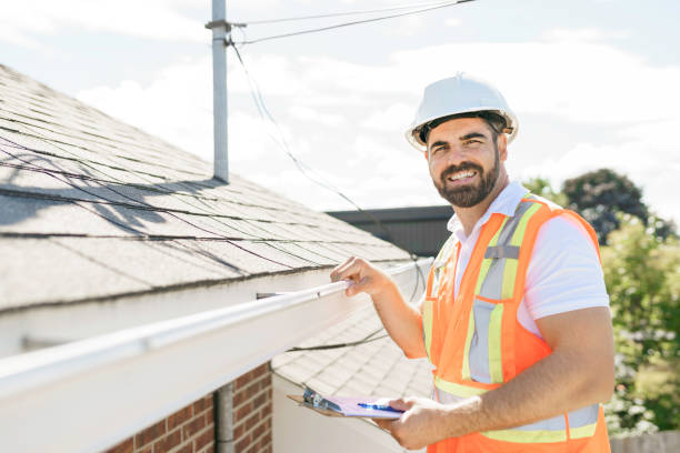 Best New Roof Installation  in Rugby, ND