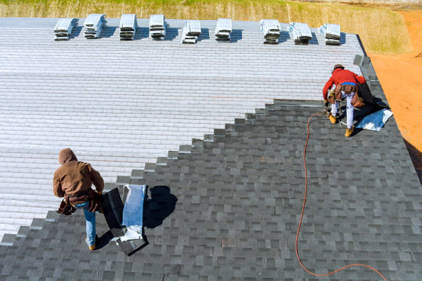 Best Slate Roofing Contractor  in Rugby, ND