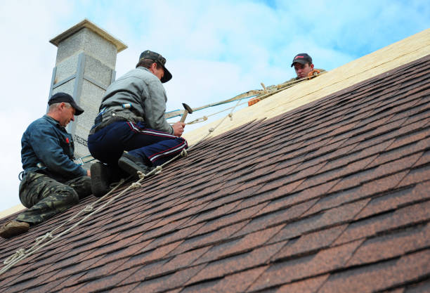 Best Tile Roofing Contractor  in Rugby, ND