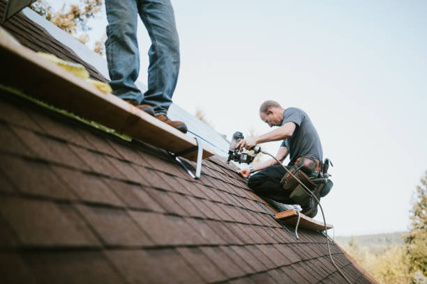 Quick and Trustworthy Emergency Roof Repair Services in Rugby, ND
